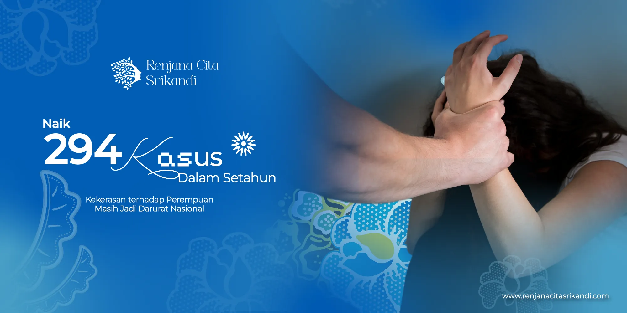 Sunset in the mountains