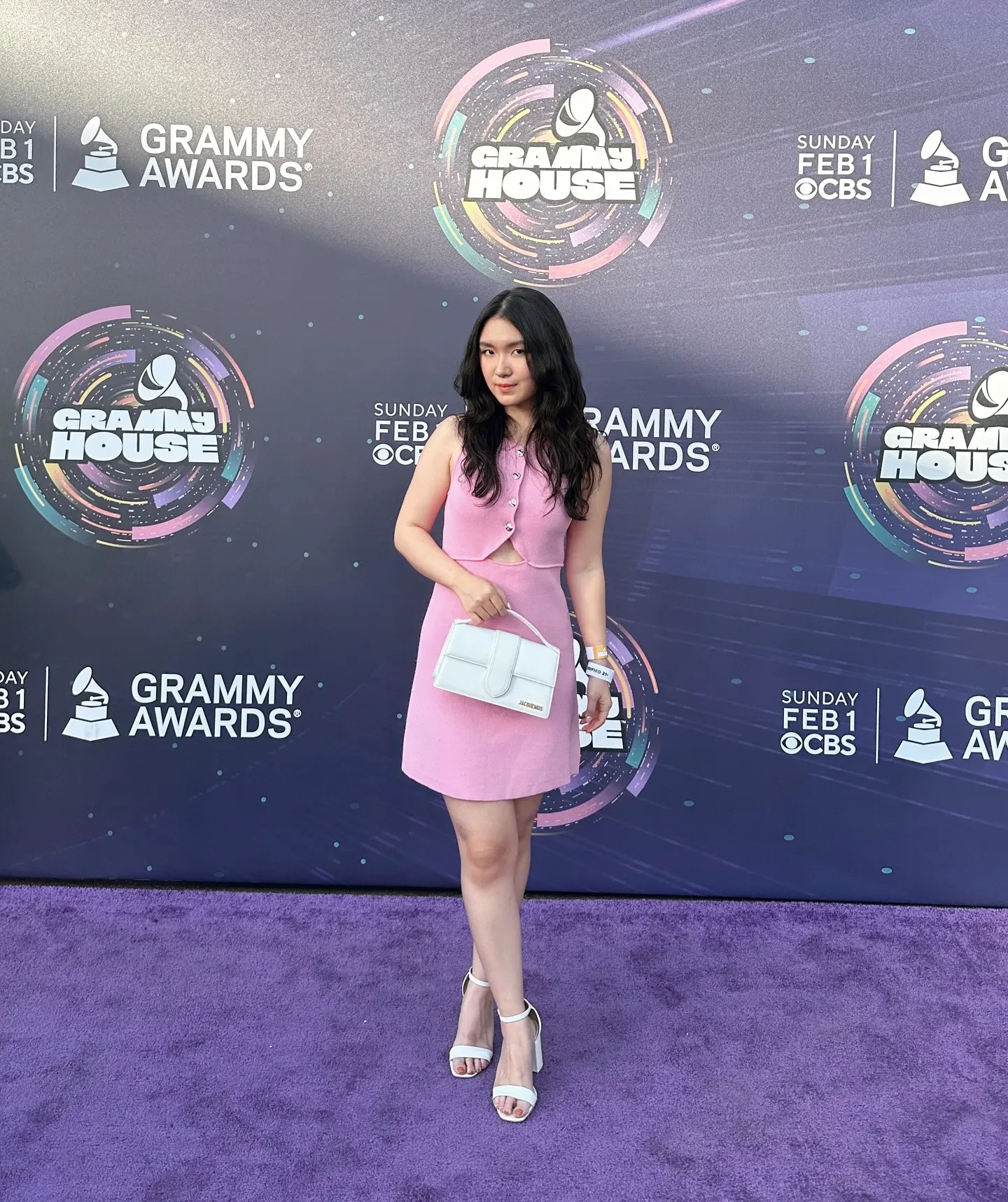 Sunset in the mountains