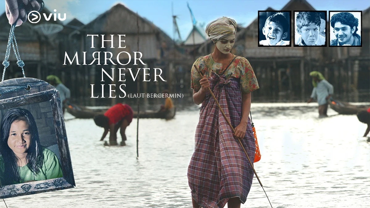 The Mirror Never Lies Film Kamila Andini