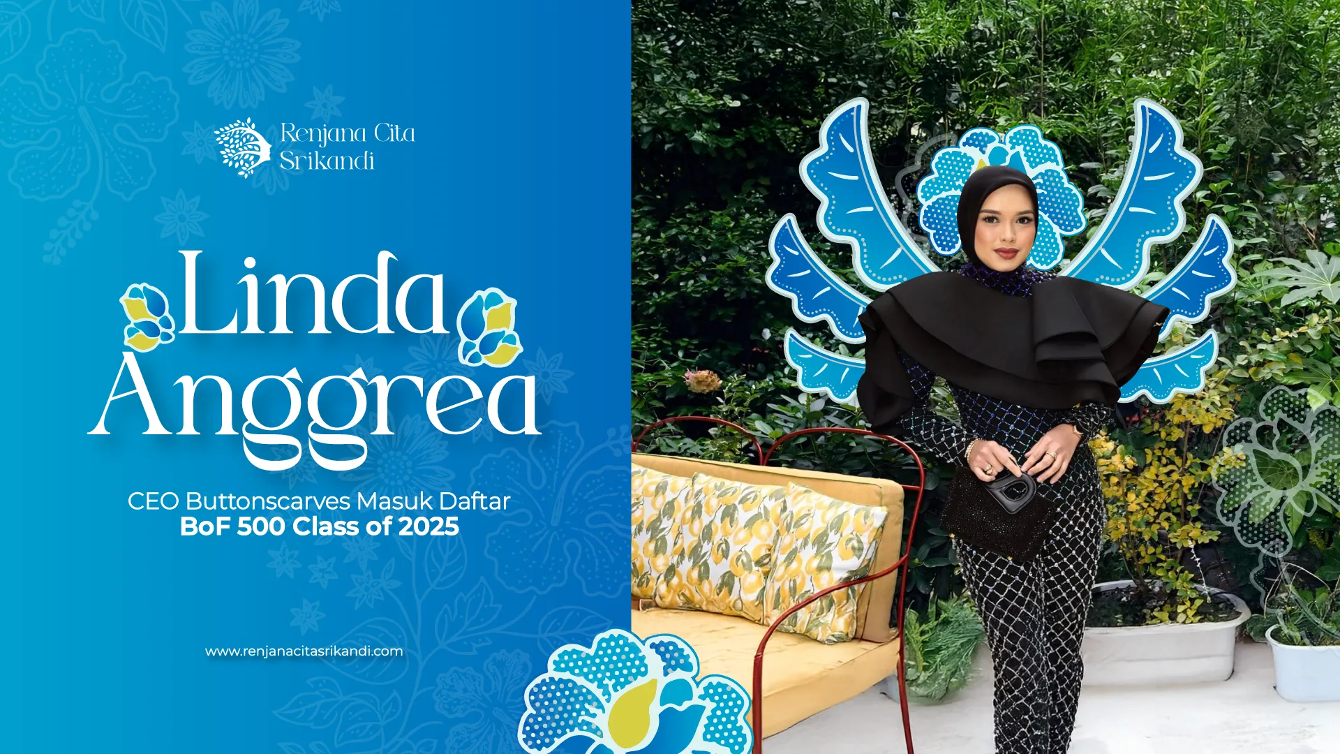 Sunset in the mountains