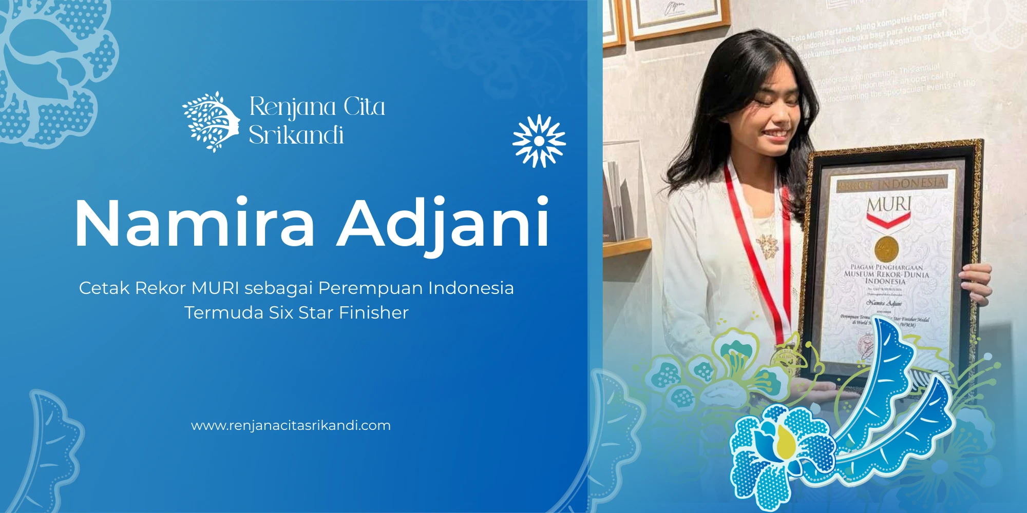 Sunset in the mountains