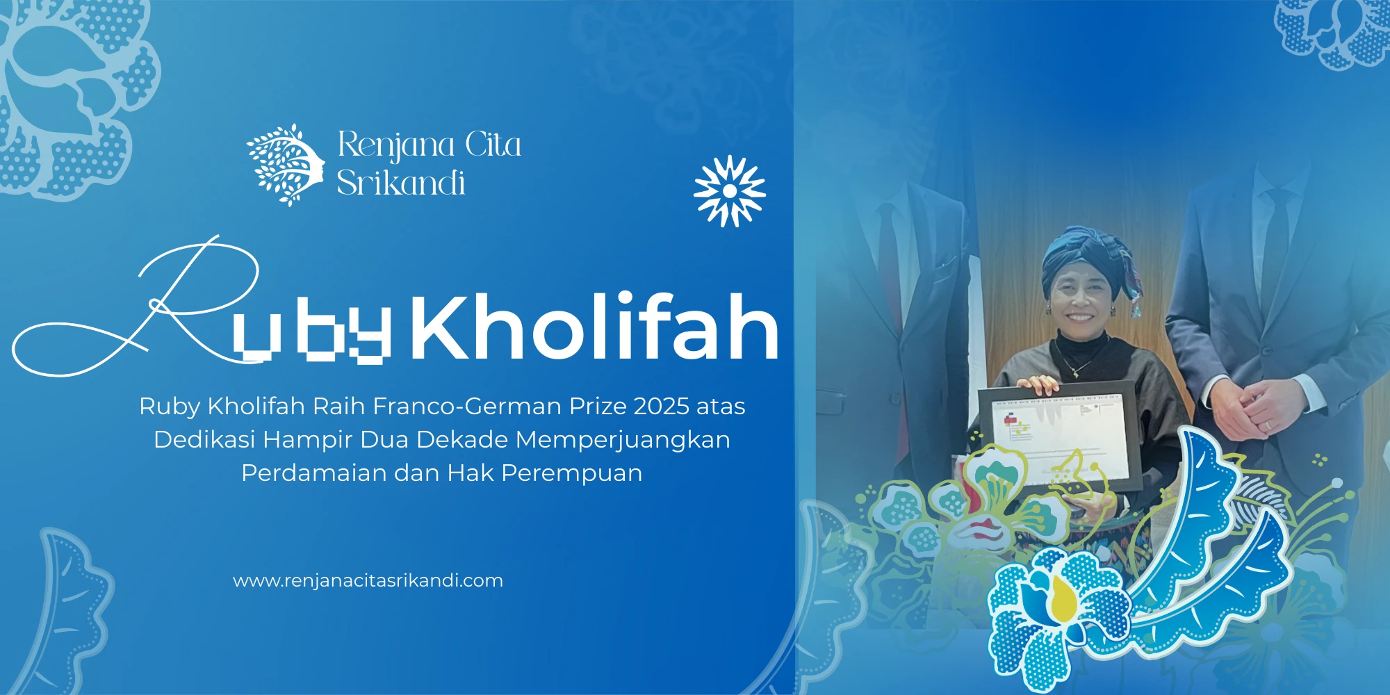 Sunset in the mountains