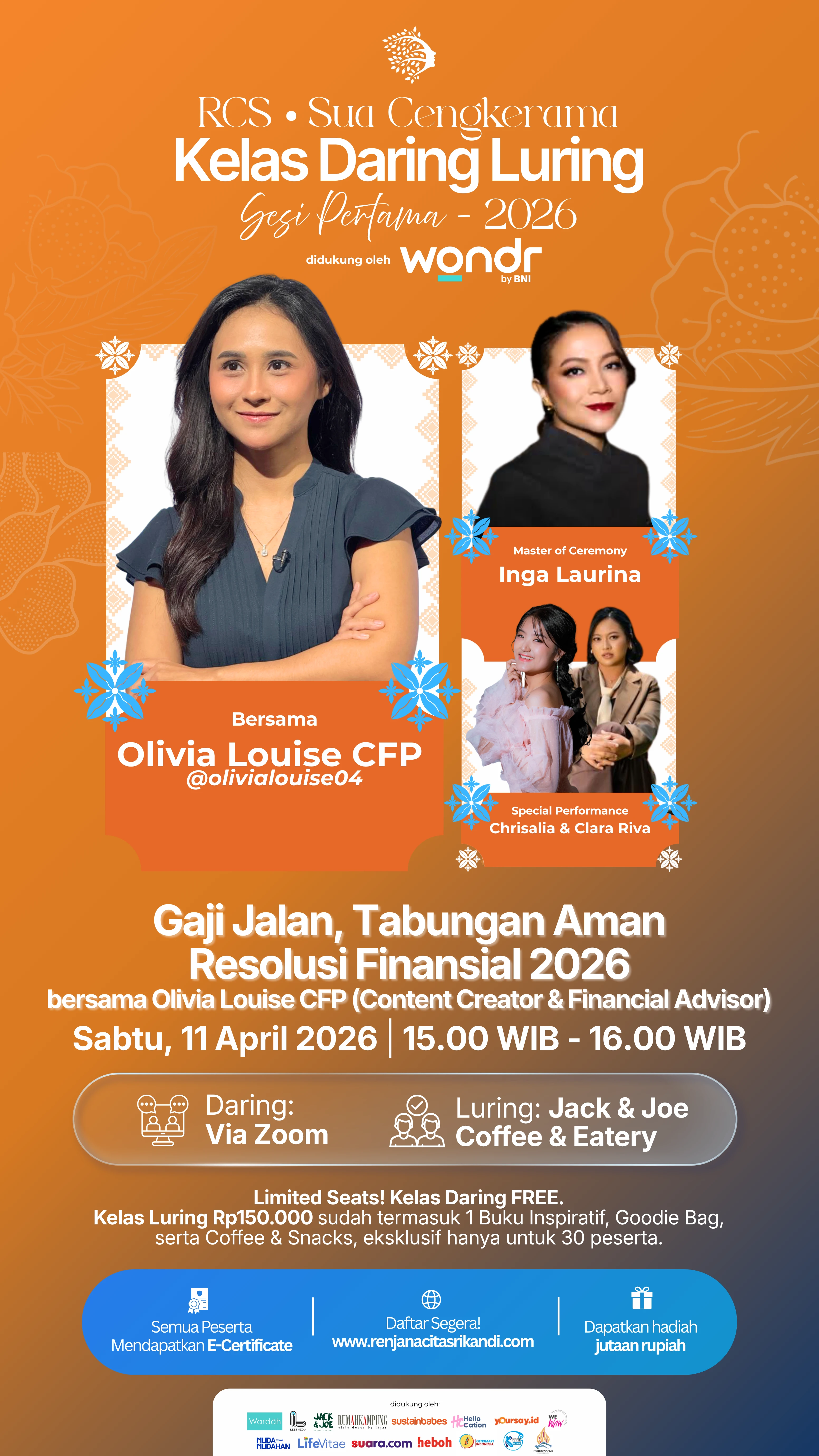 Sunset in the mountains